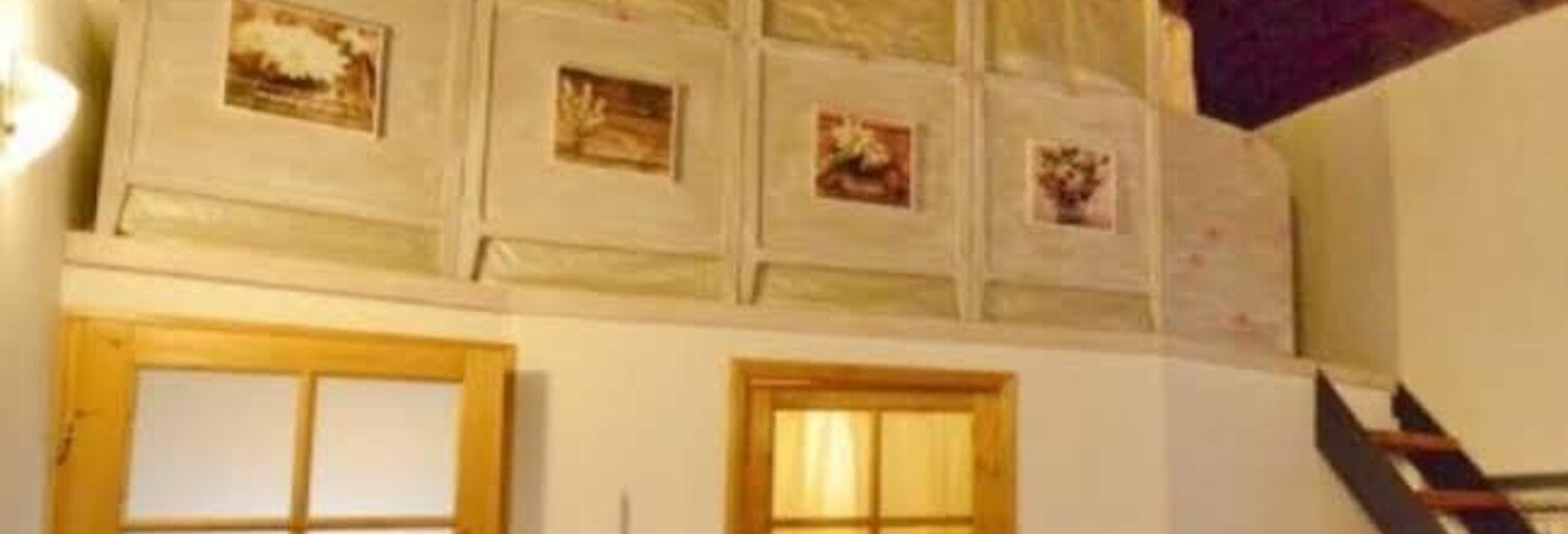 Maison 3 Pièces 70 m² à louer à Canet (11200)