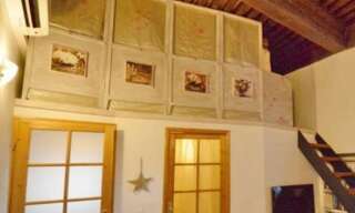 Maison 3 Pièces 70 m² à louer à Canet (11200)