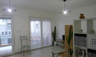 Appartement 1 Pièce 34 m² à louer à Arles (13104)