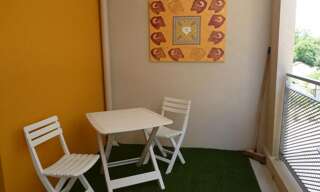 Appartement 1 Pièce 34 m² à louer à Arles (13104)