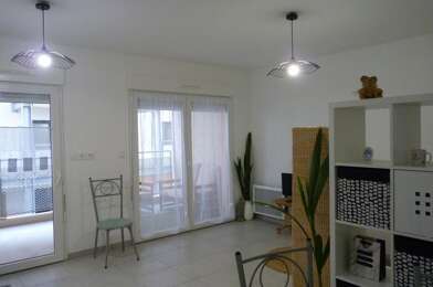 Appartement 1 pièces 615 €