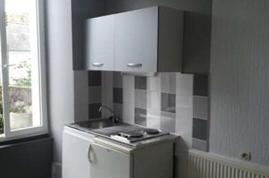 Appartement 1 pièces 545 €