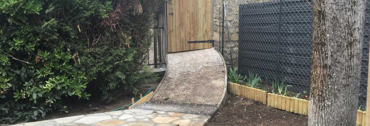 Appartement 2 Pièces 40 m² à louer à Pontoise (95000)