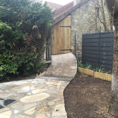 Appartement 2 pièces 950 €