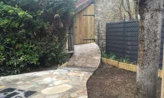 Appartement 2 Pièces 40 m² à louer à Pontoise (95000)