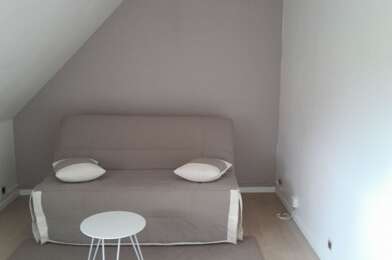 Appartement 2 pièces 580 €