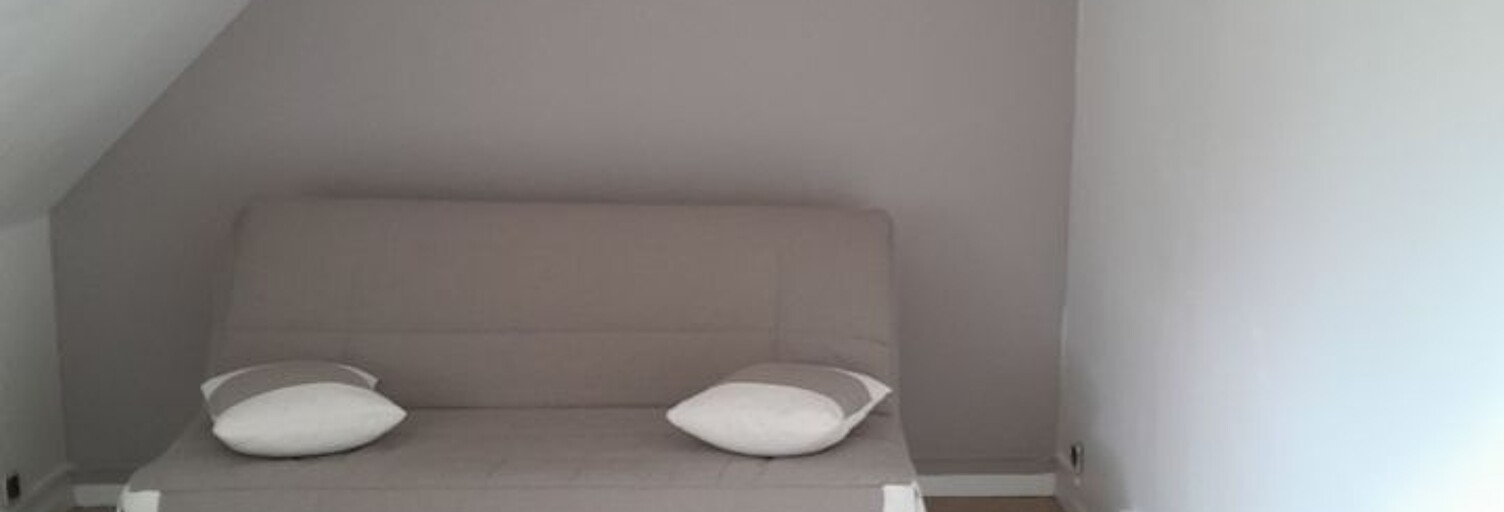 Appartement 2 Pièces 36 m² à louer à Chamarande (91730)