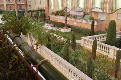 Appartement 3 pièces 1190 €