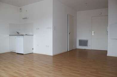 Appartement 1 pièces 550 €