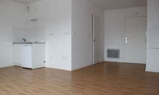 Appartement 1 Pièce 30 m² à louer à Nantes (44000)
