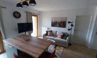 Appartement 2 Pièces 38 m² à louer à Versailles (78000)