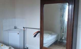 Appartement 1 Pièce 14 m² à louer à Dijon (21000)