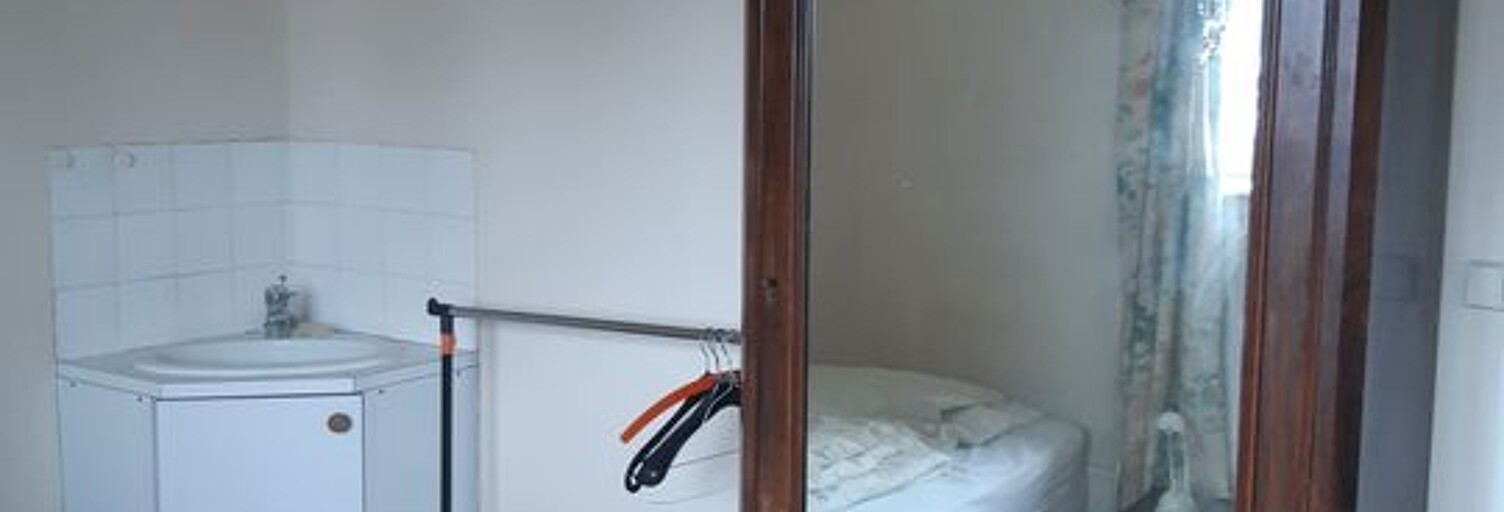 Appartement 1 Pièce 14 m² à louer à Dijon (21000)