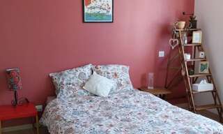 Appartement 1 Pièce 16 m² à louer à Pluneret (56400)