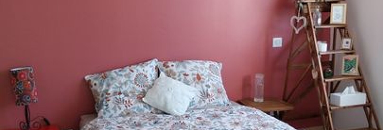 Appartement 1 Pièce 16 m² à louer à Pluneret (56400)