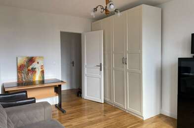 Appartement 2 pièces 1350 €