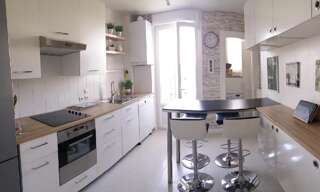 Appartement 3 Pièces 67 m² à louer à Longeville-lès-Metz (57050)