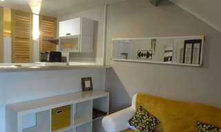 Appartement 2 Pièces 36 m² à louer à Nantes (44000)