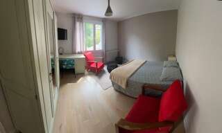 Appartement 2 Pièces 40 m² à louer à Angers (49000)