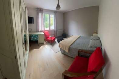 Appartement 2 pièces 490 €