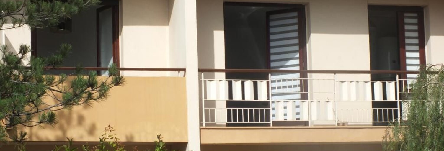 Appartement 2 Pièces 36 m² à louer à Hyères (83400)