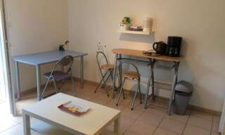 Appartement 1 Pièce 21 m² à louer à Tours (37000)