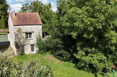 Maison 1 pièces 192000 €