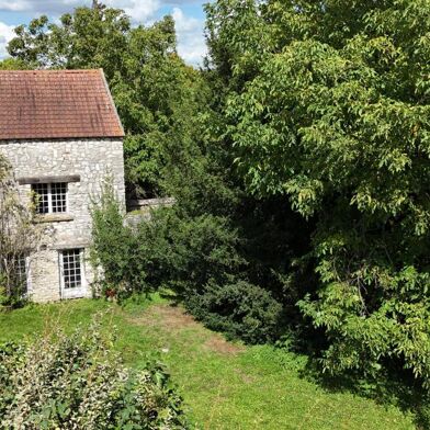 Maison 1 pièces 192000 €