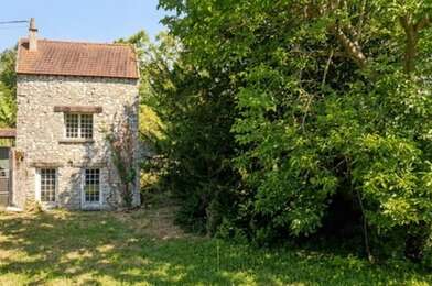 Maison 1 pièces 182000 €