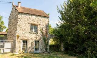 Maison 1 Pièce 50 m² à vendre à Beynes (78650)