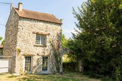 Maison 1 pièces 182000 €