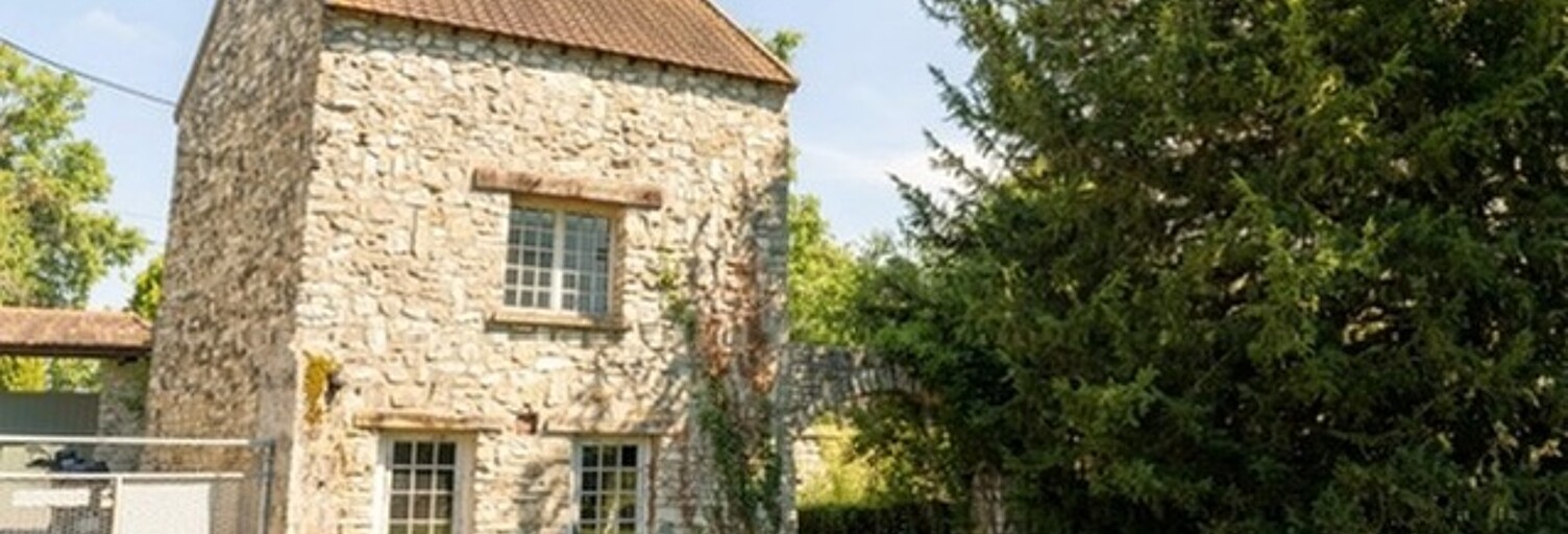 Maison 1 Pièce 50 m² à vendre à Beynes (78650)