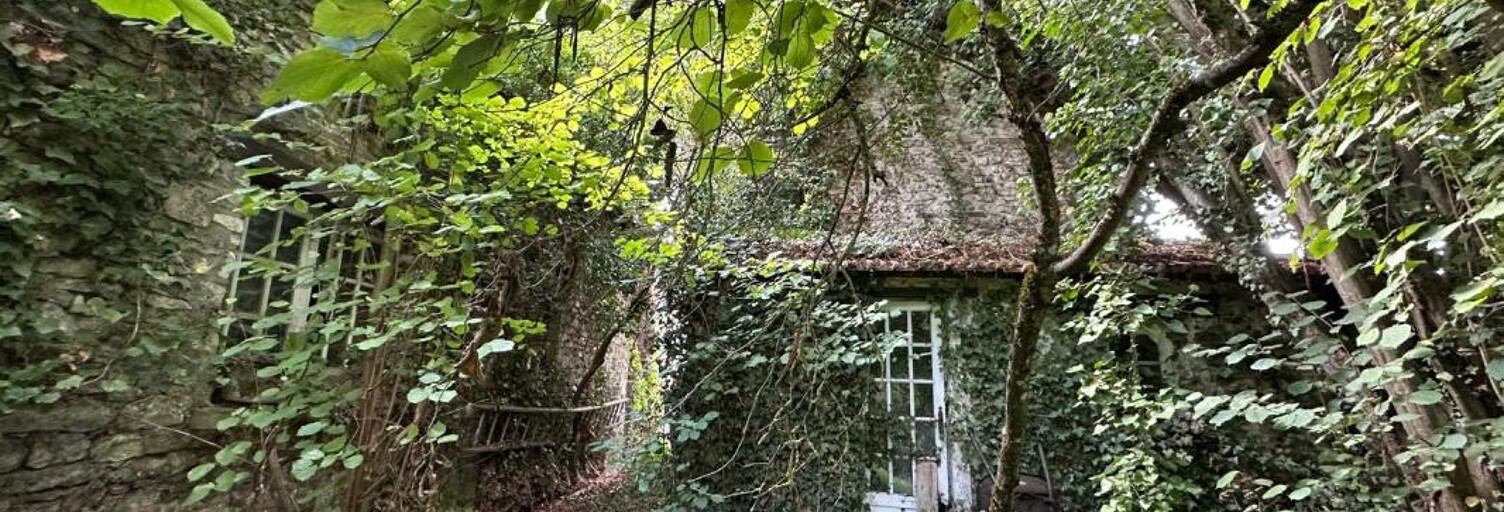 Maison 1 Pièce 70 m² à vendre à Beynes (78650)