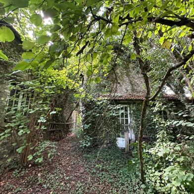 Maison 1 pièces 129500 €