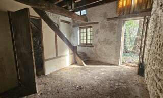 Maison 1 Pièce 40 m² à vendre à Beynes (78650)