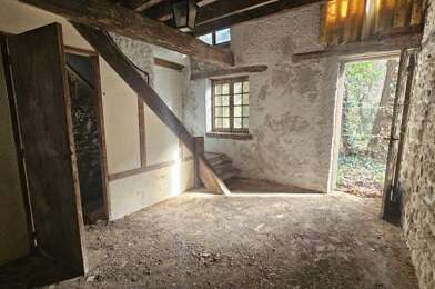 Maison 1 pièces 129500 €