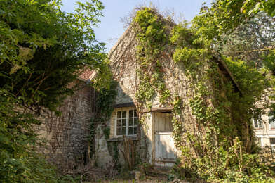 Maison 1 pièces 129500 €