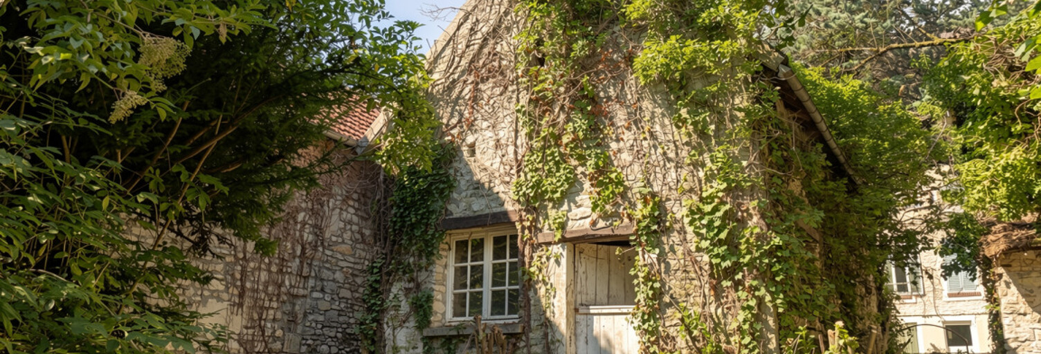 Maison 1 Pièce 40 m² à vendre à Beynes (78650)