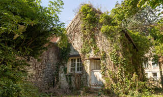 Maison 1 Pièce 40 m² à vendre à Beynes (78650)