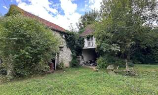 Maison 1 Pièce 100 m² à vendre à Beynes (78650)