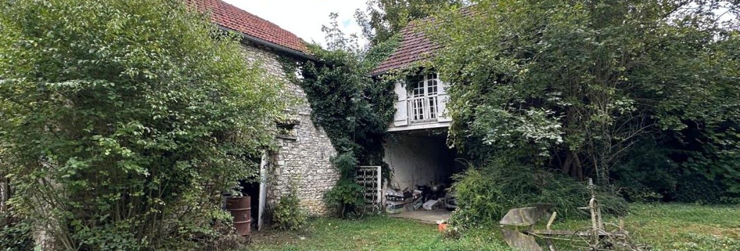 Maison 1 Pièce 100 m² à vendre à Beynes (78650)