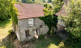 Maison 1 Pièce 90 m² à vendre à Beynes (78650)