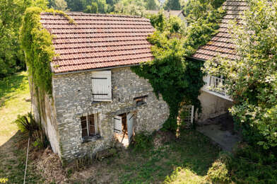 Maison 1 pièces 166000 €