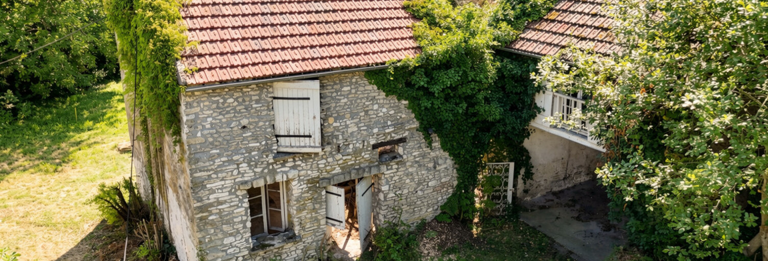 Maison 1 Pièce 90 m² à vendre à Beynes (78650)
