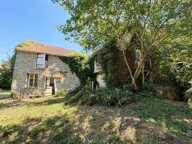 BEYNES (78) - Maison à réhabiliter - 90m² — photo 2