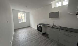 Appartement 2 Pièces 45 m² à louer à Riom (63200)