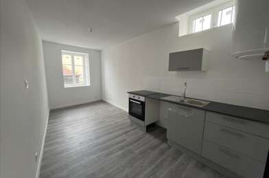 Appartement 2 pièces 495 €