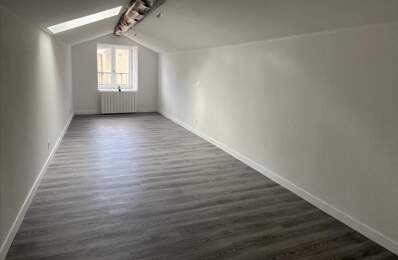 T2 DUPLEX - 45M2 - RIOM — photo du bien