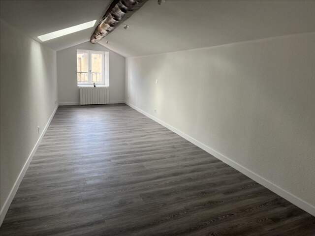 T2 DUPLEX - 45M2 - RIOM — photo du bien
