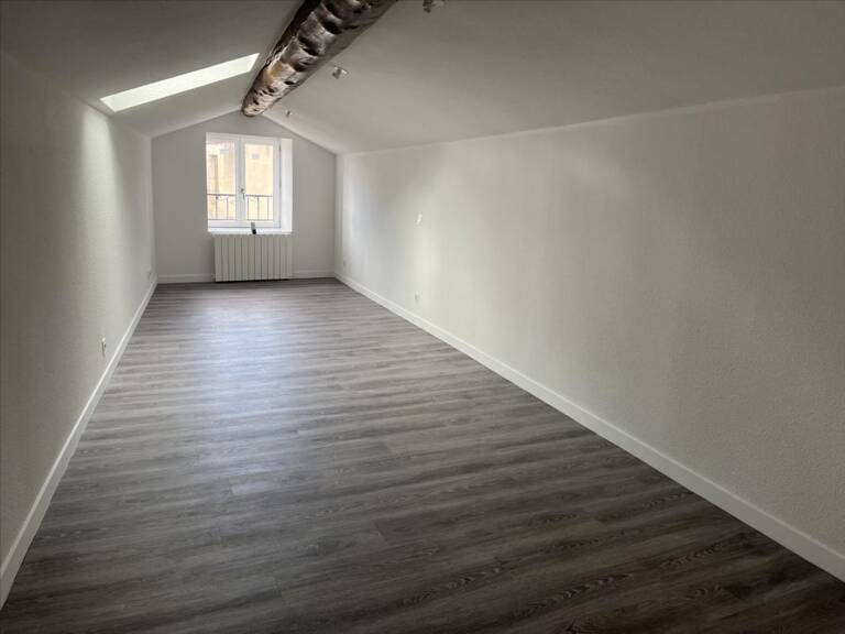 T2 DUPLEX - 45M2 - RIOM — photo 1